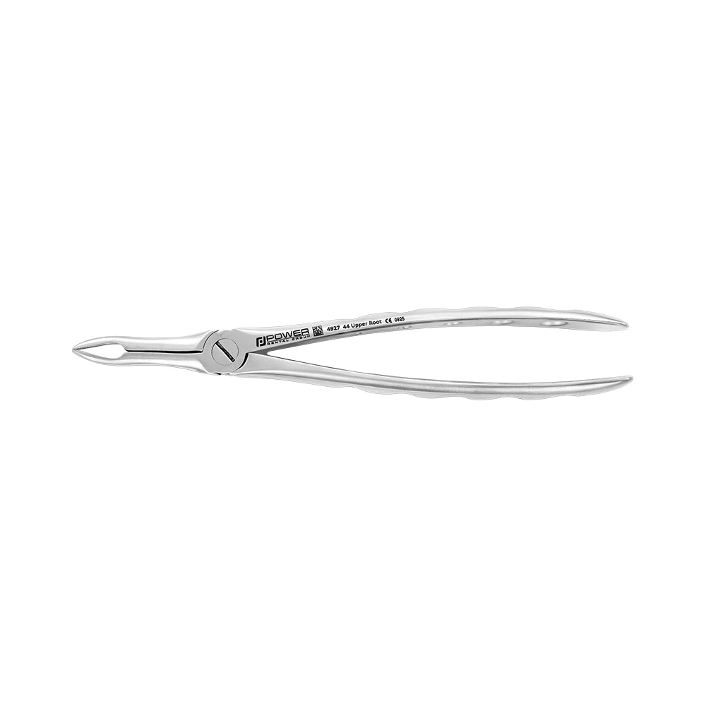 Extraction Forceps – English Pattern 44, Upper Root