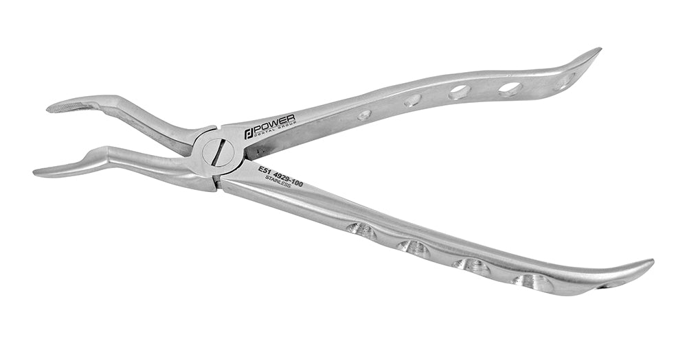 EXTRACTION FORCEPS ENGLISH 51 UPPER ROOT