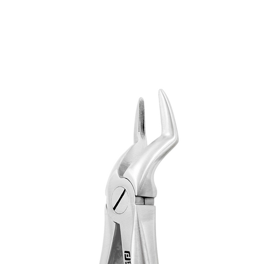 Extraction Forceps – English Pattern 51A, Upper Root