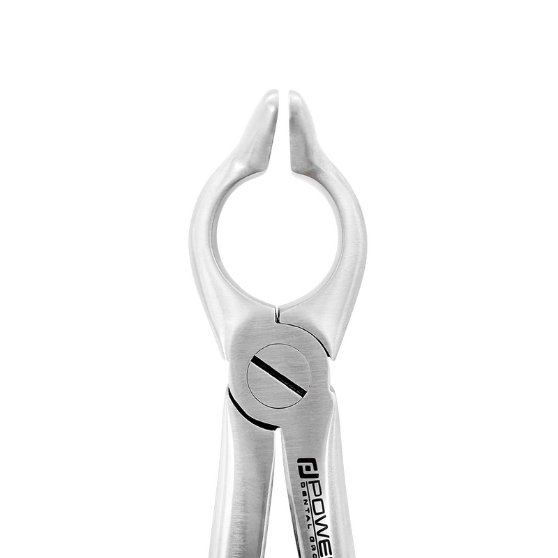 Extraction Forceps – English Pattern 68, Lower Root