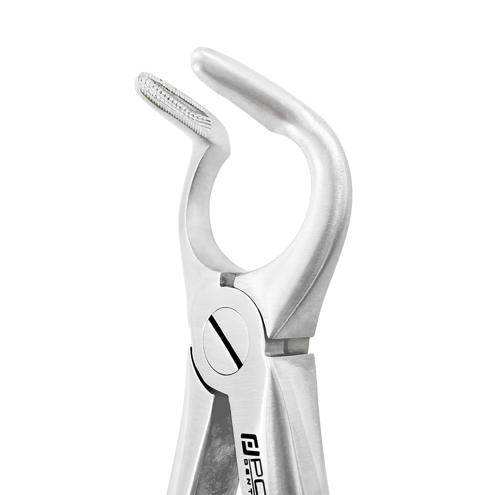 Extraction Forceps – English Pattern 68, Lower Root
