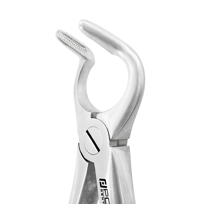Extraction Forceps – English Pattern 68, Lower Root