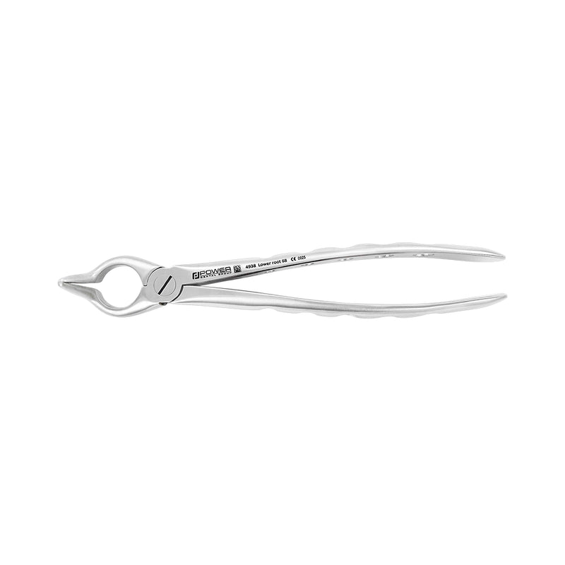 Extraction Forceps – English Pattern 68, Lower Root
