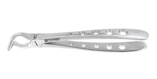 EXTRACTION FORCEPS ENGLISH 68 LOWER ROOT