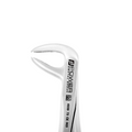 Forceps d'extraction – Modèle anglais 73, molaire inférieure