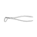 Forceps d'extraction – Modèle anglais 73, molaire inférieure
