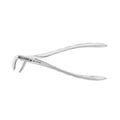 Forceps d'extraction – Modèle anglais 73, molaire inférieure