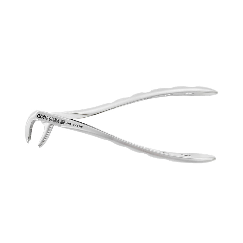 Extraction Forceps – English Pattern 73, Lower Molar