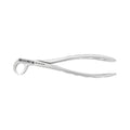 Forceps d'extraction – Modèle anglais 86C, molaire inférieure