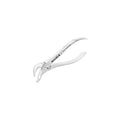 Atraumatic Extraction Forceps – English Pattern 23, Lower First and Second Molar (Cowhorn)