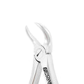 Atraumatic Extraction Forceps – English Pattern 23, Lower First and Second Molar (Cowhorn)