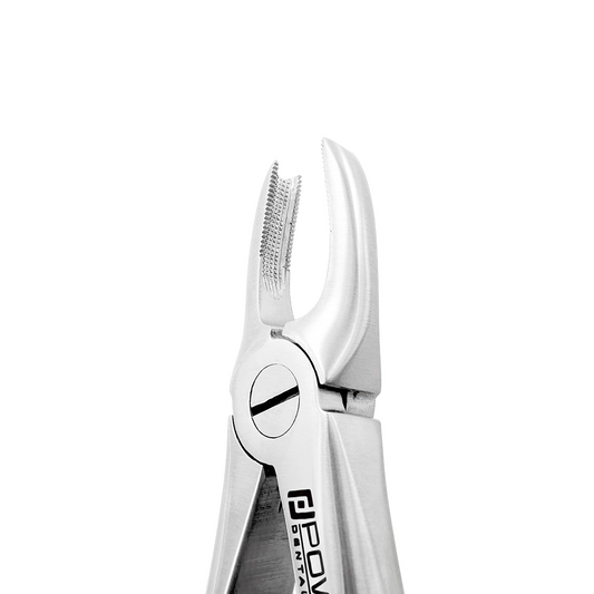 Extraction Forceps – English Pattern 168, Upper Canine