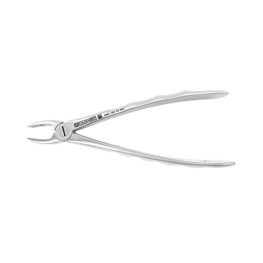 Extraction Forceps – English Pattern 168, Upper Canine