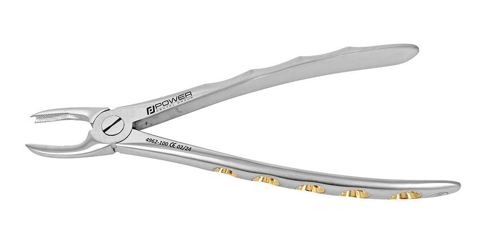 EXTRACTION FORCEPS ENGLISH 168 UPPER CANINE