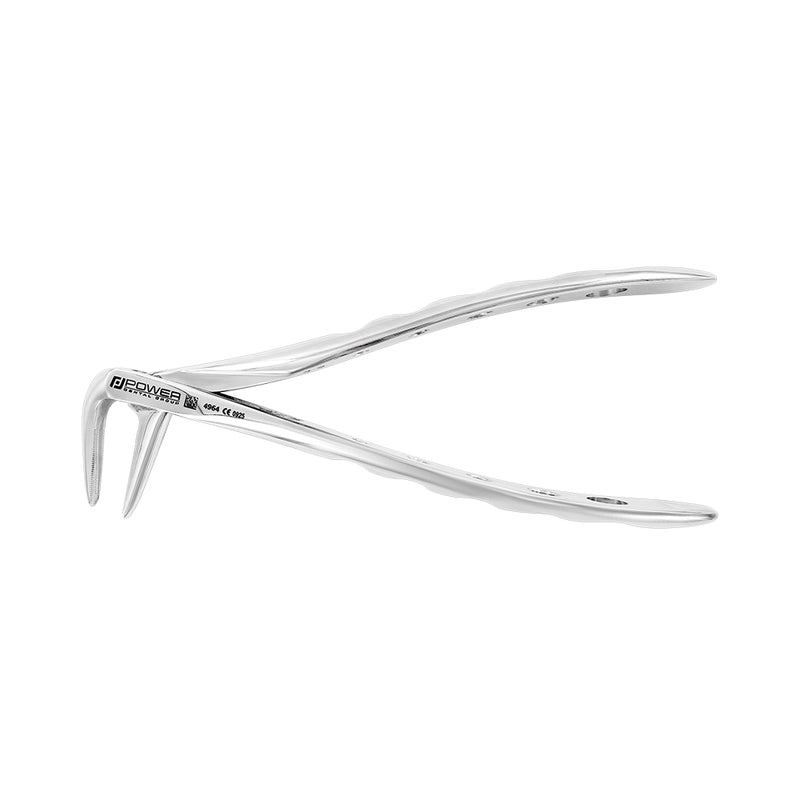 Extraction Forceps – English Pattern 233, Lower Root
