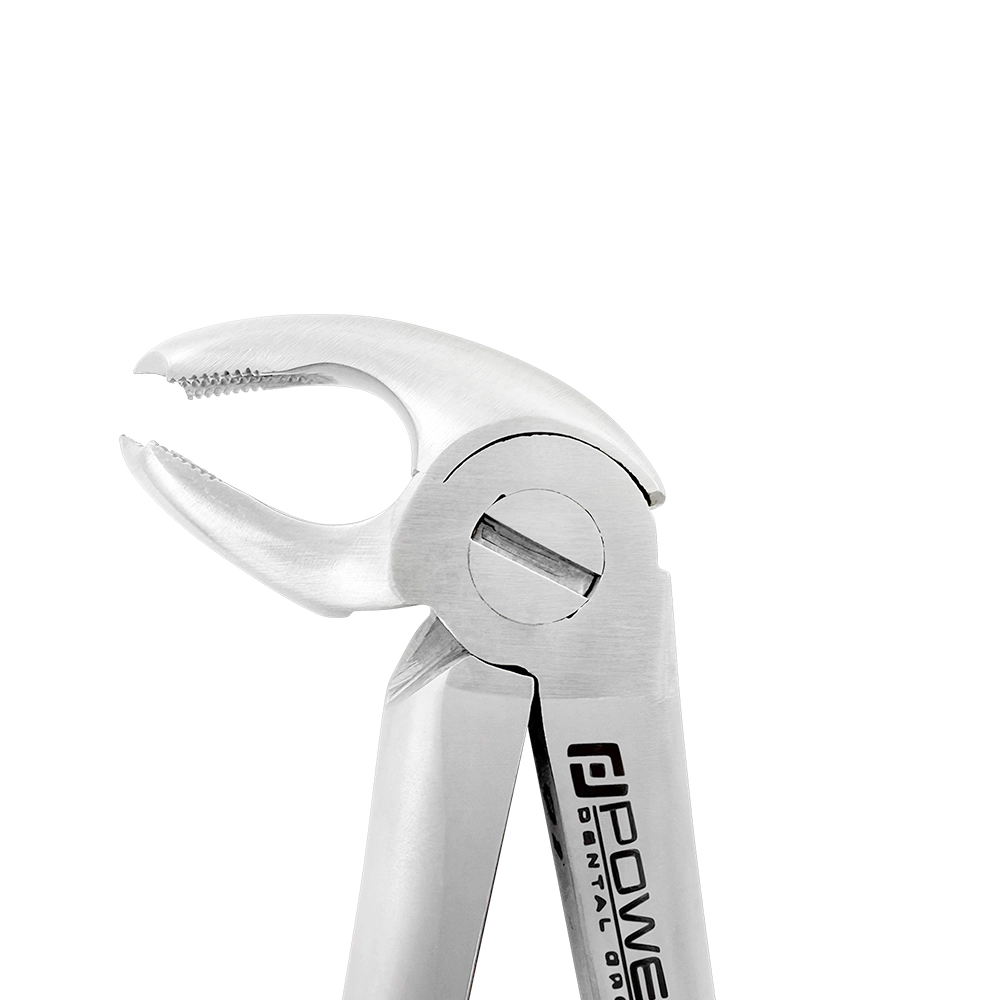 Extraction Forceps – English Pattern MD4, Lower Molar