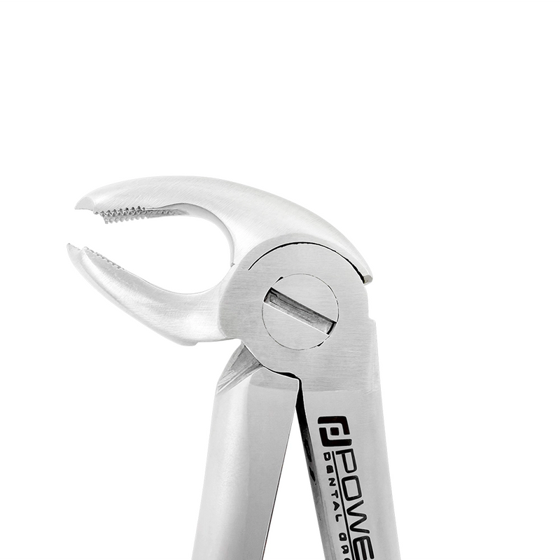 Extraction Forceps – English Pattern MD4, Lower Molar