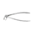 Forceps d'extraction – Modèle anglais MD4, molaire inférieure