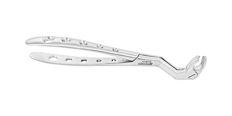 Power Extraction Forceps – Special Molar 22 (Lower Left & Upper Right)