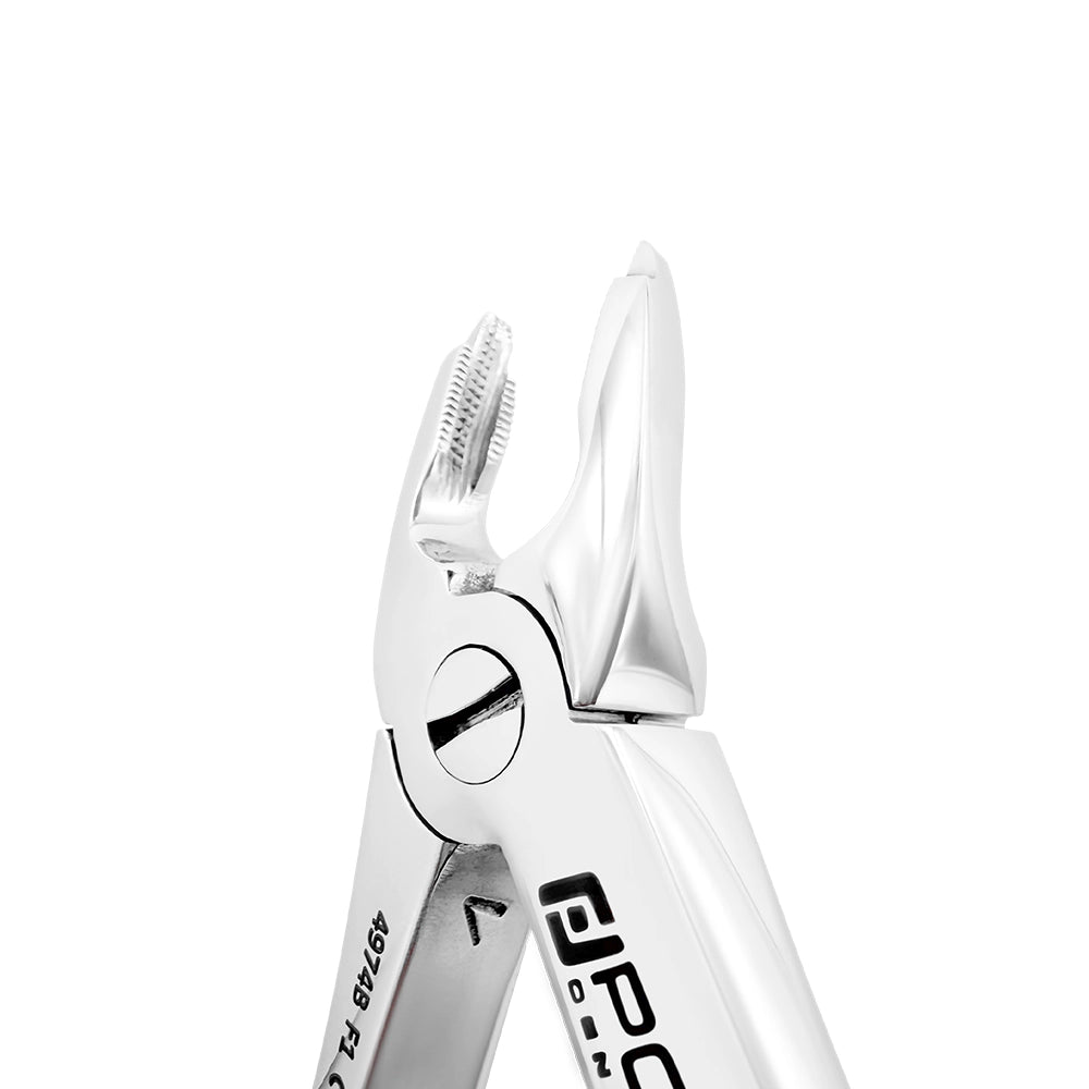 Pediatric Extraction Forceps – F1, Upper Universal
