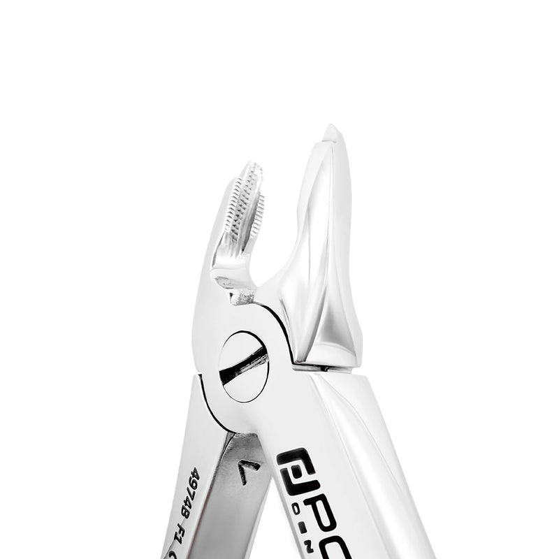 Pediatric Extraction Forceps – F1, Upper Universal