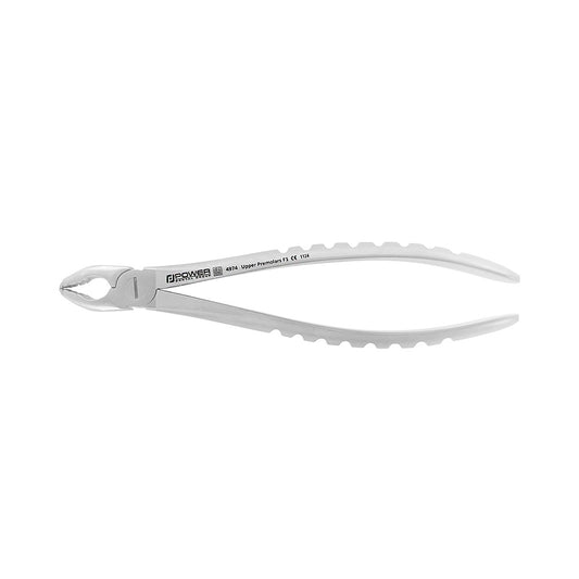 Extraction Forceps F1 – Upper Universal