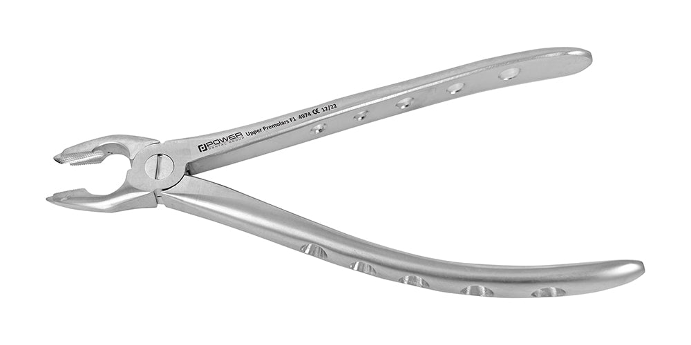 Extraction Forceps F1 – Upper Universal