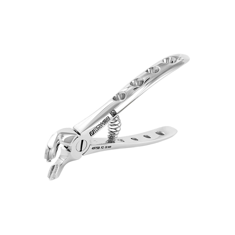 Pinzas de extracción pediátricas F2 – Universal inferior