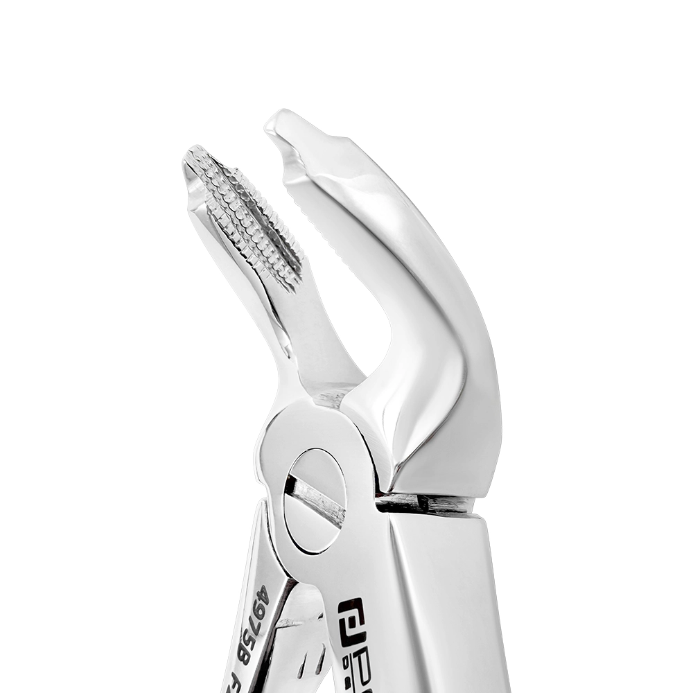 Pinzas de extracción pediátricas F2 – Universal inferior