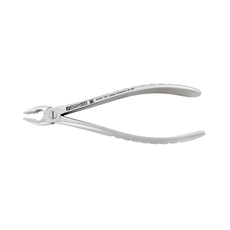 Pediatric Extraction Forceps – F3, Upper Anterior