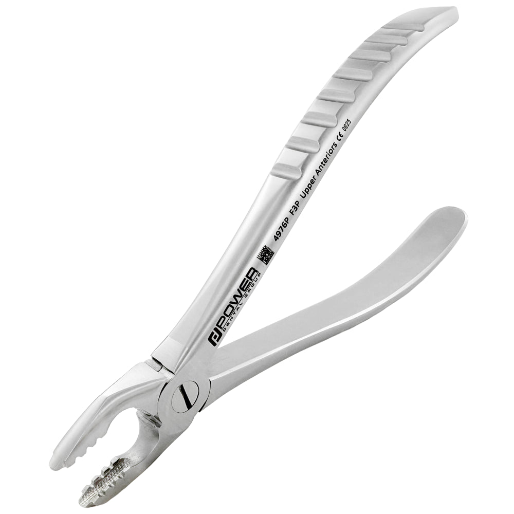 Pediatric Extraction Forceps – F3, Upper Anterior
