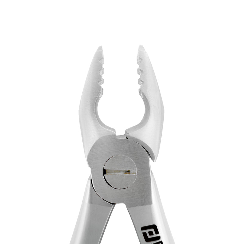 Pediatric Extraction Forceps – F3, Upper Anterior