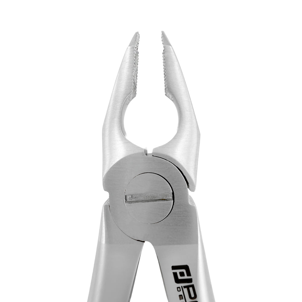 Power Atraumatic Extraction Forceps – Straight F3P, Upper Anteriors