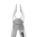 Davier d'extraction atraumatique Power – Droit F3P, incisives supérieures