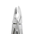 Davier d'extraction atraumatique Power – Droit F3P, incisives supérieures