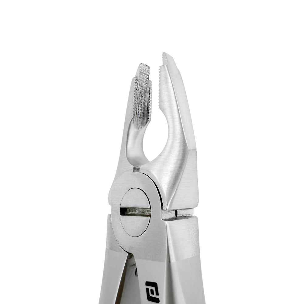 Power Atraumatic Extraction Forceps – Straight F3P, Upper Anteriors