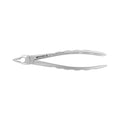 Davier d'extraction atraumatique Power – Droit F3P, incisives supérieures