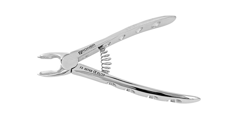 EXTRACTION FORCEPS PEDO F3 UPPER ANTERIOR
