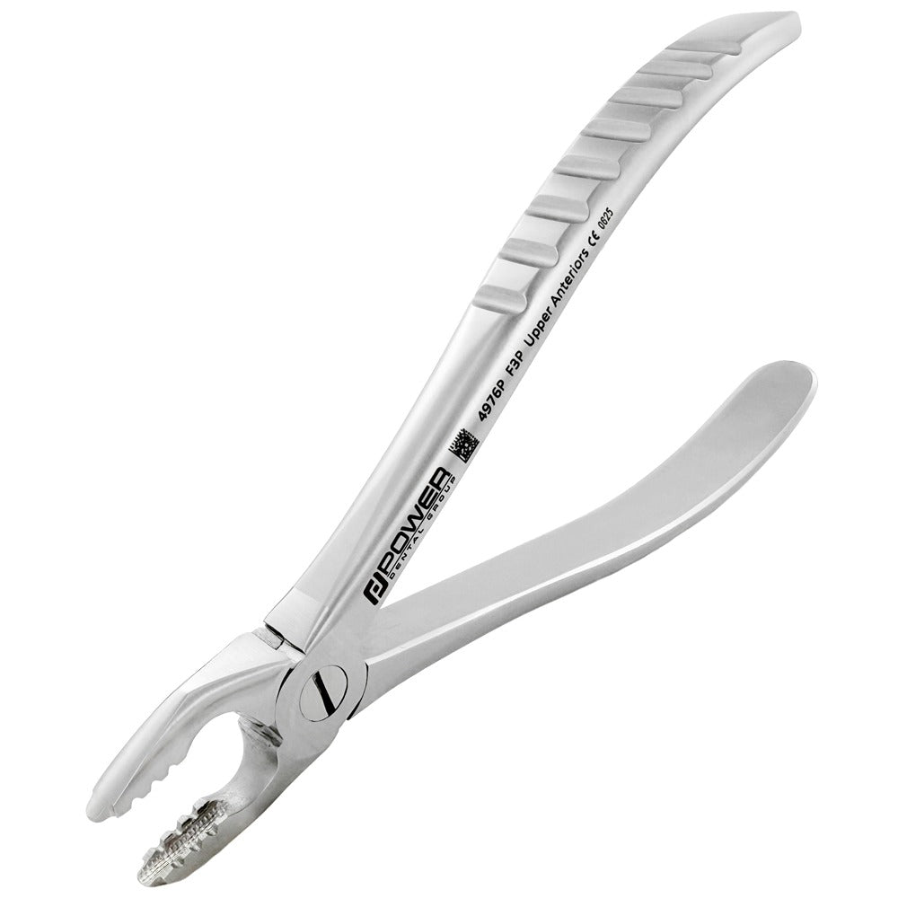 Power Atraumatic Extraction Forceps – F3P Upper Anteriors