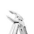 Pediatric Extraction Forceps – F4, Lower Anterior (Ash)