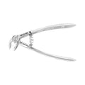 Pediatric Extraction Forceps – F4, Lower Anterior (Ash)