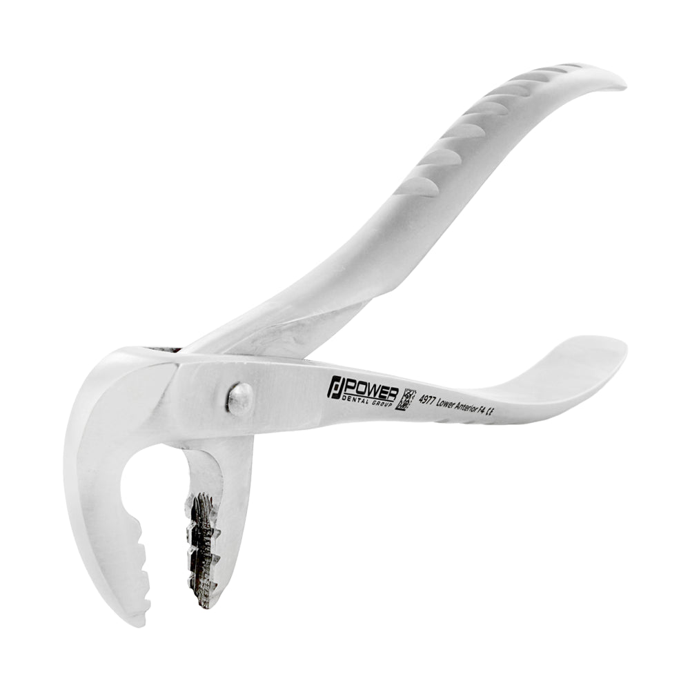 Power Atraumatic Extraction Forceps – Ash F4P, Lower Anteriors