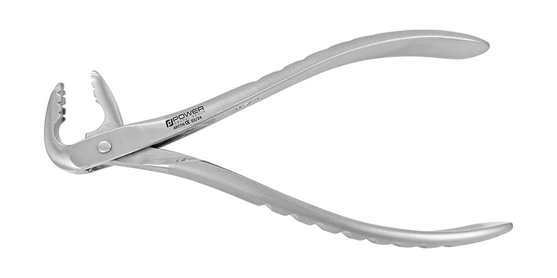 F4 Extraction Forceps  Lower Ash Anterior, New Handle