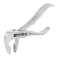 Power Atraumatic Extraction Forceps Ash F4P for lower anteriors with compact handle