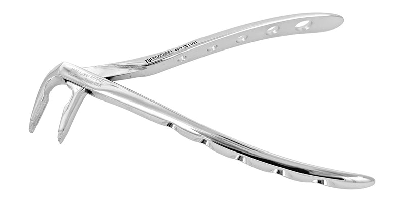 Extraction Forceps F4 Lower Anterior Ash