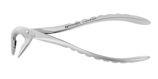 EXTRACTION FORCEPS F5 LOWER ANTERIOR