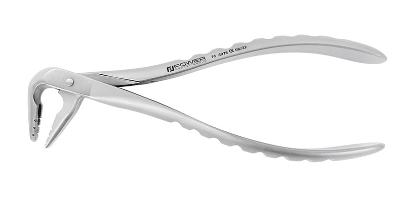 EXTRACTION FORCEPS F5 LOWER ANTERIOR