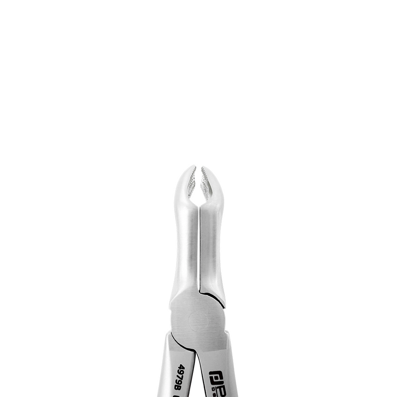 Forceps d'extraction atraumatiques Pedo F6 – Molaires supérieures
