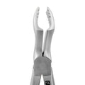 Power Atraumatic Extraction Forceps – Universal F6P, Upper Molars – Compact Handle