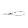 Power Atraumatic Extraction Forceps – Universal F6P, Upper Molars – Compact Handle